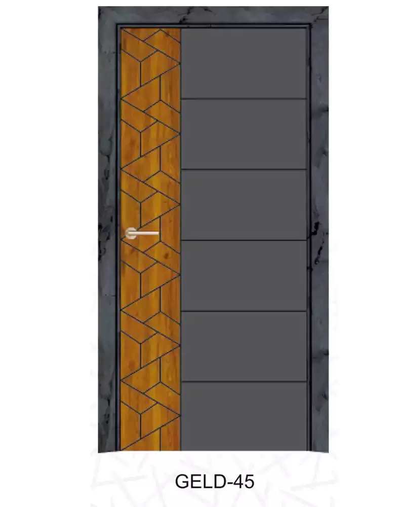German Art Premium Doors